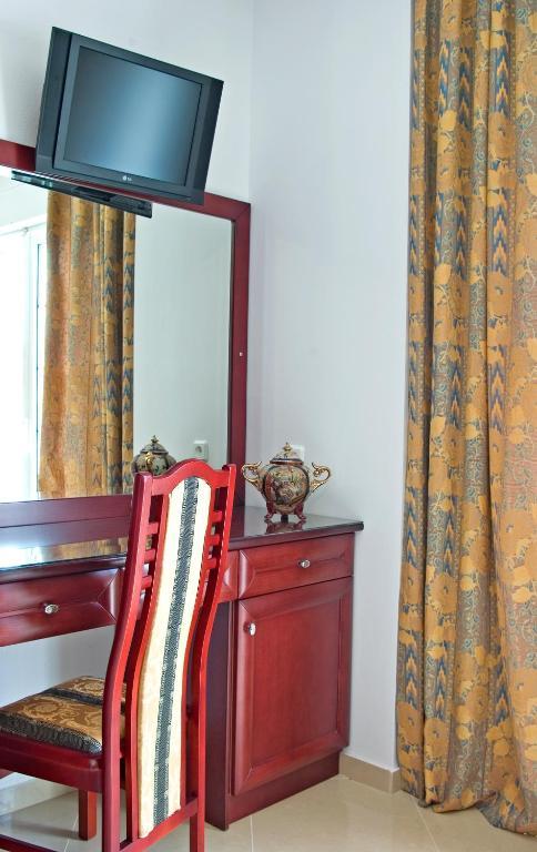Hotel Chronis Paralia Katerinis Room photo