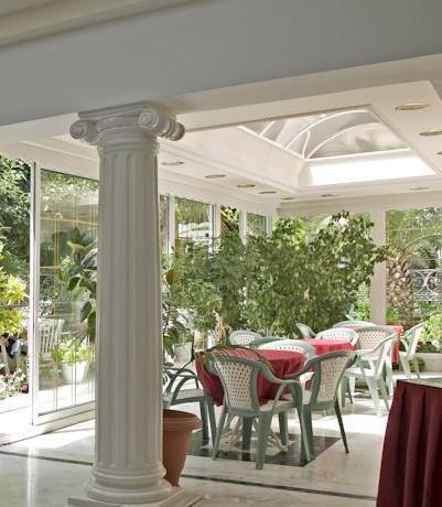 Hotel Chronis Paralia Katerinis Exterior photo