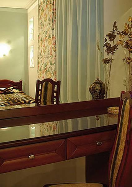 Hotel Chronis Paralia Katerinis Exterior photo